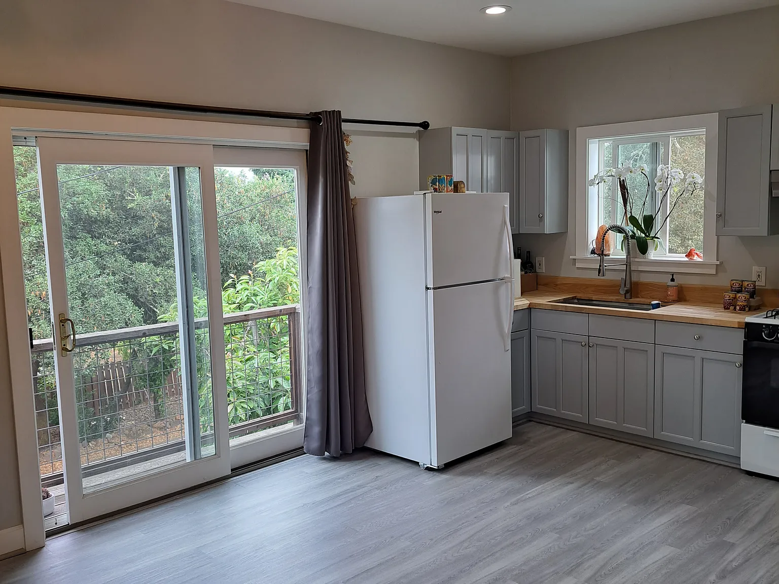 1 bed, 500 sqft, $2,000 — Photo 4