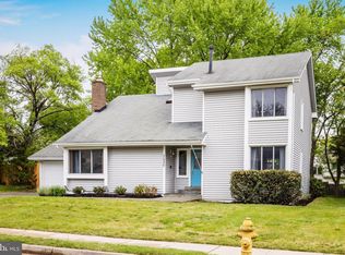 7630 Bland Dr, Manassas, VA 20109