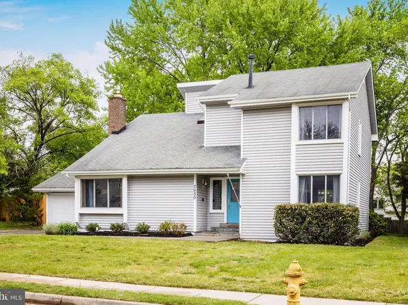7630 Bland Dr, Manassas, VA 20109