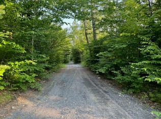 79 Rowell Pond Rd, Solon, ME 04979