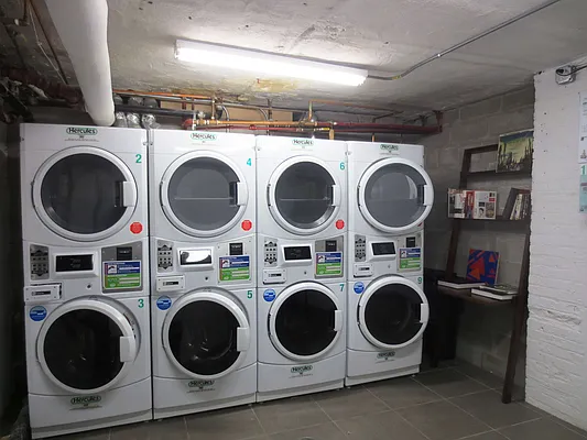 Rented by Waverly Realty Associates | media 20