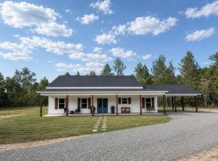 221 Phyllis Ln, Lucedale, MS 39452