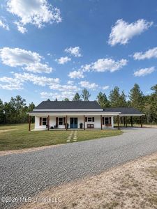 221 Phyllis Ln, Lucedale, MS, 39452