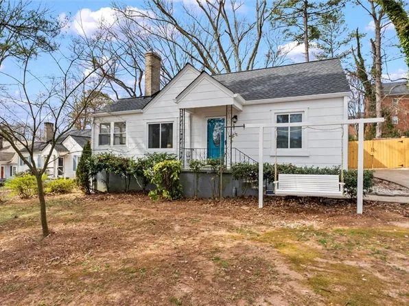 3259 N Fulton Ave, Hapeville, GA 30354