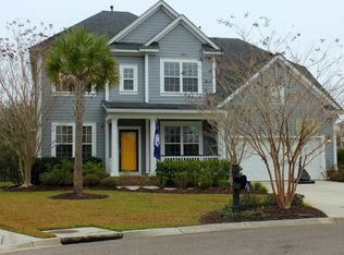 102 Plank Ct, Summerville, SC 29485