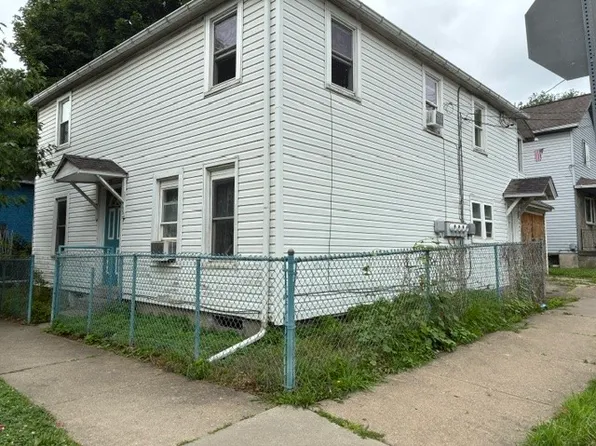 45 Gerard Ave, Binghamton, NY 13905