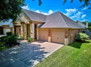 14823 Orange Bloom Ct, Cypress, TX 77433