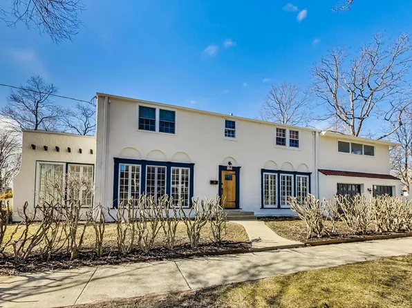 1469 Scott Ave, Winnetka, IL 60093