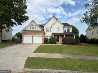 20 Stoney Point Ter, Covington, GA 30014