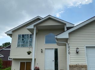 1010 118th Ave NE, Blaine, MN 55434