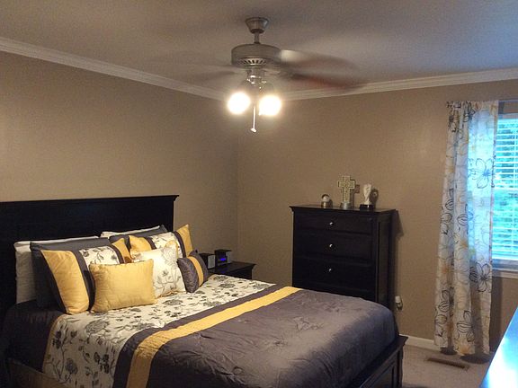 Master Bedroom 1