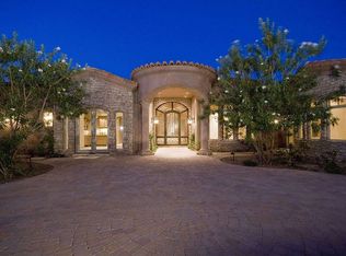 8305 N Ridgeview Dr, Paradise Valley, AZ 85253