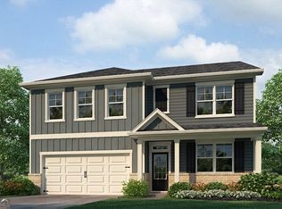 175 Thomason Path, Dallas, GA 30132