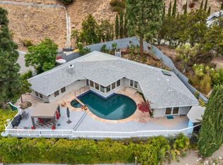 7204 Chelan Way, Los Angeles, CA 90068