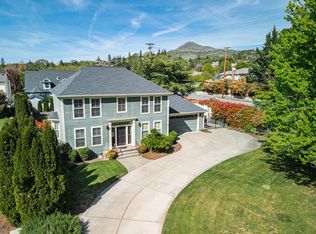 3487 Greystone Ct, Medford, OR 97504