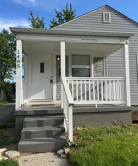 1485 Walsh Ave — Photo 1
