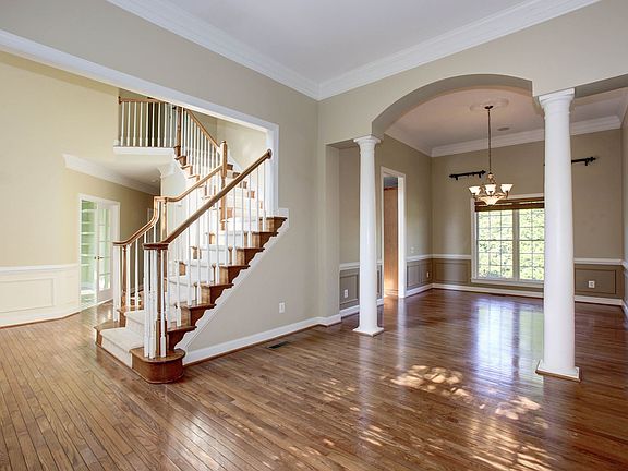 3rd image of 4520 Mosser Mill Ct