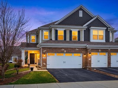 27W119 Redbud Ln, Winfield, IL, 60190