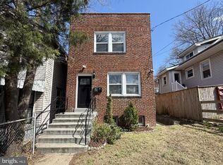 1526 23rd St SE, Washington, DC 20020