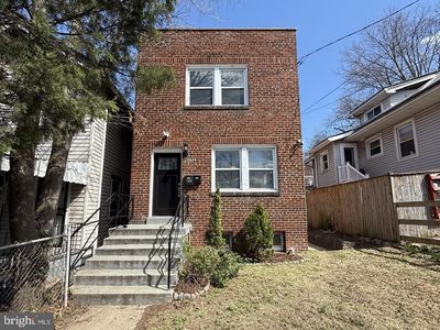 1526 23rd St SE, Washington, DC, 20020