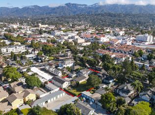 715-719 De La Vina St, Santa Barbara, CA 93101