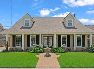 3209 Delille St, Chalmette, LA 70043