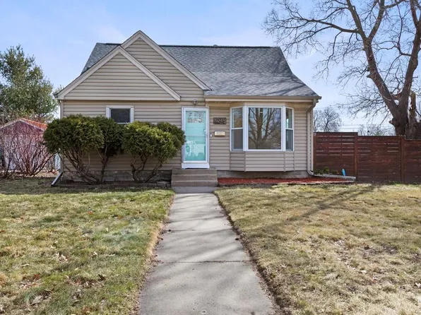 6245 Irving Ave S, Richfield, MN 55423