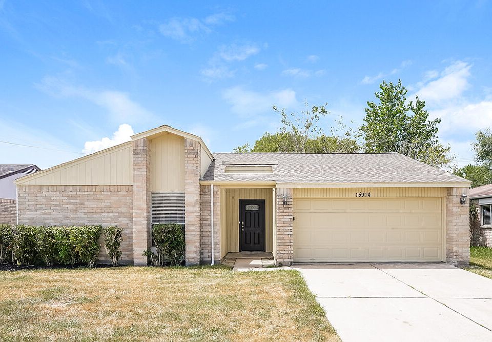 1st image of 15914 Pryor Dr