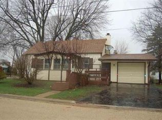 712 S Congress Ave, Polo, IL 61064