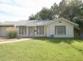 628 S Taylor Ave, Decatur, IL 62522