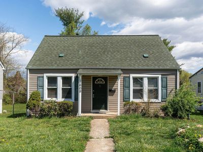 1609 Ohio St, Waynesboro, VA, 22980
