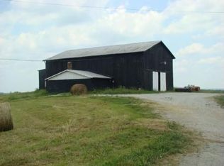 3490 Highway 22 E, Owenton, KY 40359