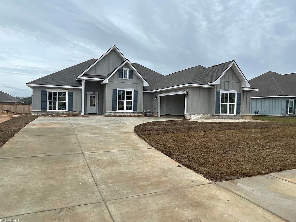 7827 Calverton St, Foley, AL 36535 Zillow