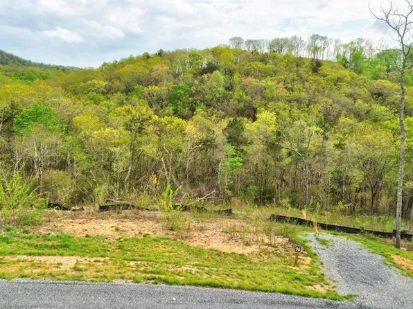 0 Timberland Dr Lot 96, Ellijay, GA 30540