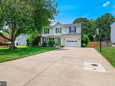 6548 Tydings Rd, Eldersburg, MD, 21784