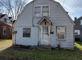 528 N Peachtree Ave, Cookeville, TN 38501