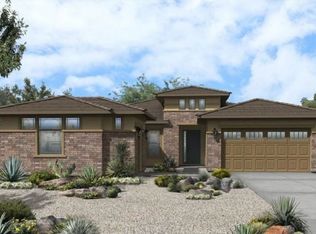 5299 S Joshua Tree Ln, Gilbert, AZ 85298