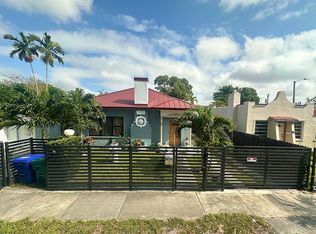 3411 SW 24th Ter, Miami, FL 33145