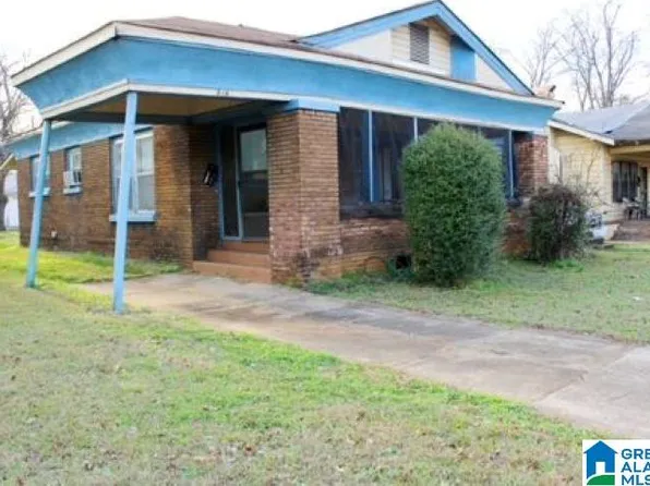 916 6th St SW, Birmingham, AL 35211