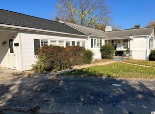 307 E 14th St, Benton, KY 42025