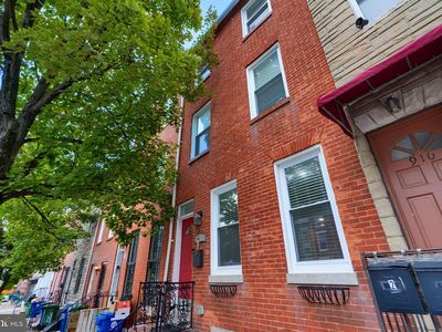 912 W Lombard St, Baltimore, MD, 21223