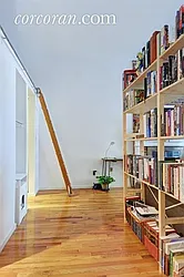 Sold by Corcoran