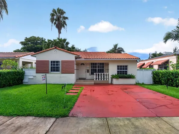 1590 NE 110th St, Miami, FL 33161