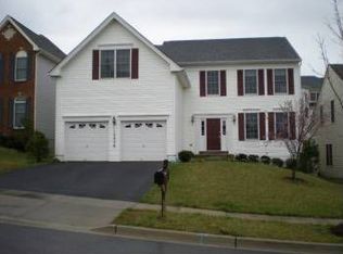 12606 Bright Spring Way, Boyds, MD 20841