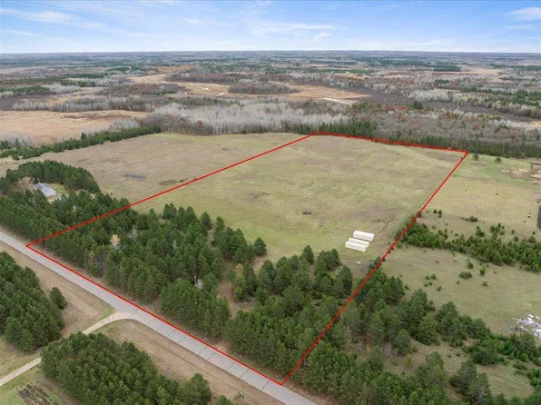 10548 92nd Ave SW, Motley, MN 56466