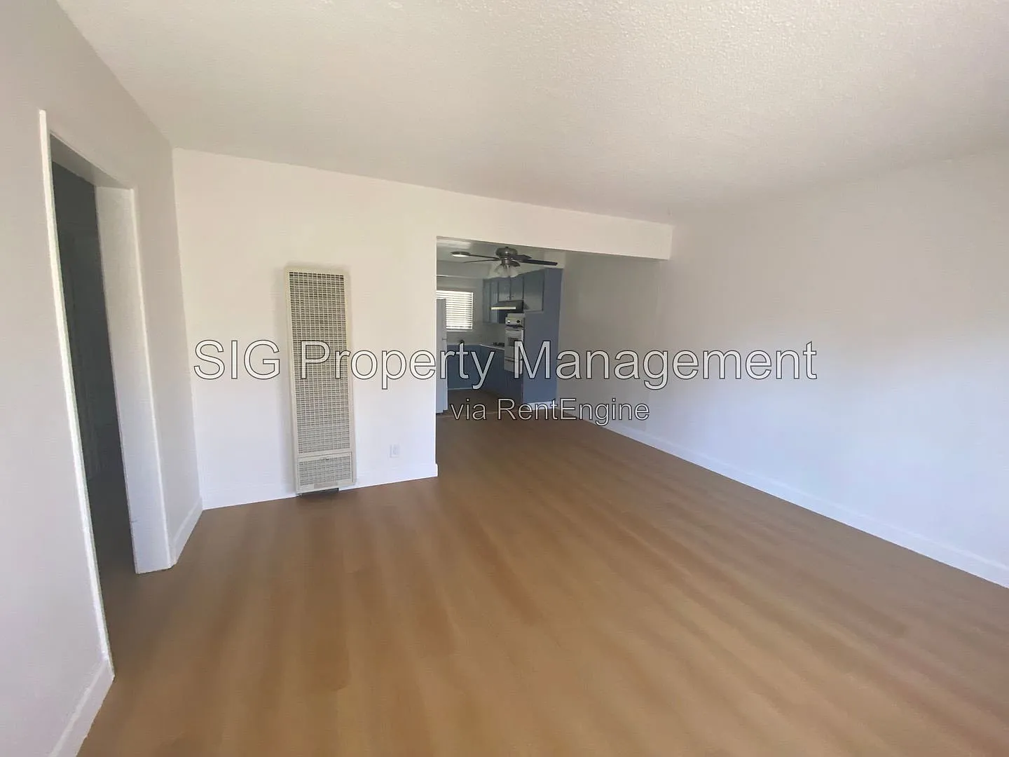 1 bed, 1.0 bath, $2,195 — Photo 3