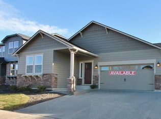 61369 SE Matthew St, Bend, OR 97702