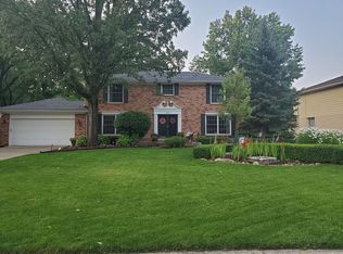 1651 Kilburn Rd N, Rochester Hills, MI 48306