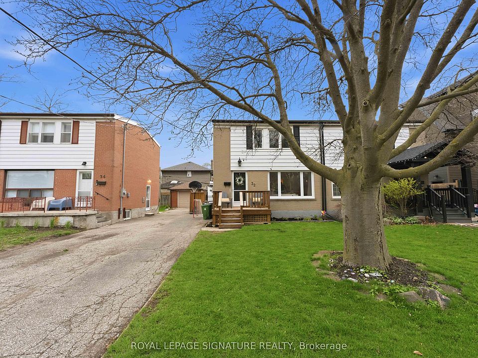 1st image of 32 Althea Rd
