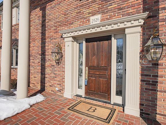 2nd image of 2626 Chartwell Rd